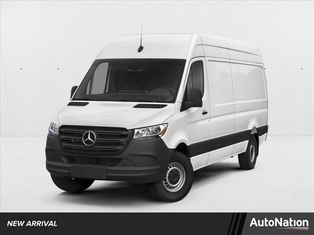 mercedes-benz sprinter cargo van 2019 WD3PF1CD0KP079529 image mercedes-benz sprinter cargo van 2019 WD3PF1CD0KP079529 image